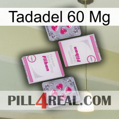 Tadadel 60Mg 33